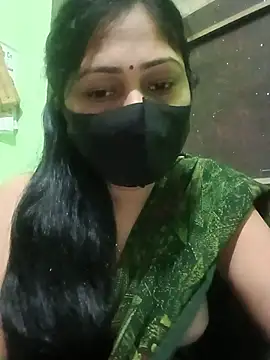 Beauty-wife webcam