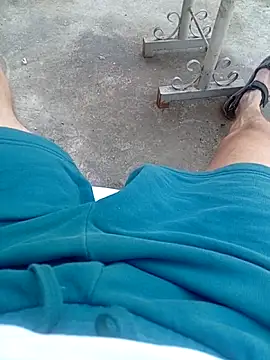 Weet_Dick webcam