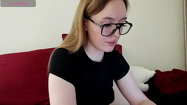 Felicia_Miller_ webcam
