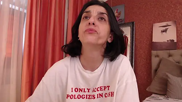 RedFlagXXX webcam