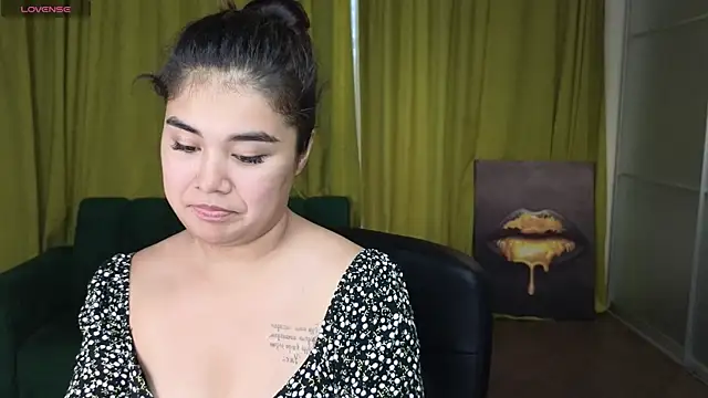 AlicaMayers webcam
