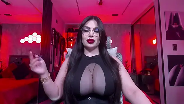 GabrielaAroms webcam