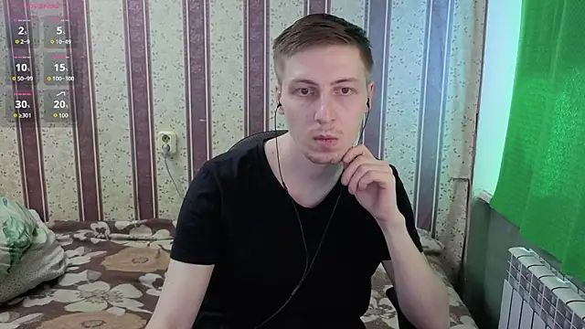 Darien_Brown webcam