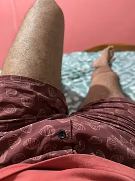 Rajkumar_X webcam