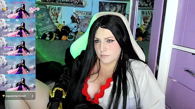 candyy_new webcam