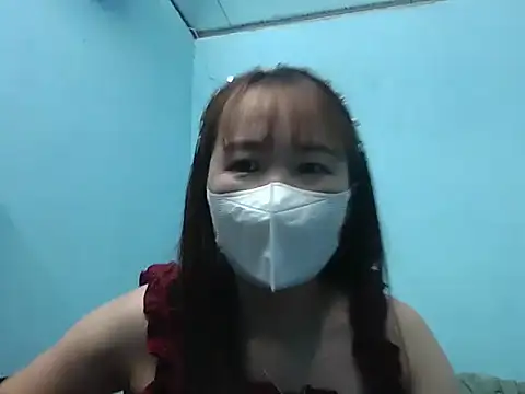 Hachi077 webcam