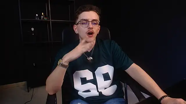 FelixStarkk webcam