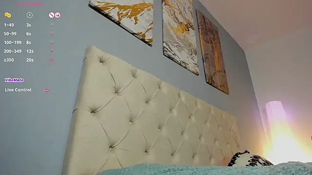 IvyTease_ webcam