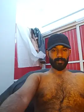Mallukiran webcam