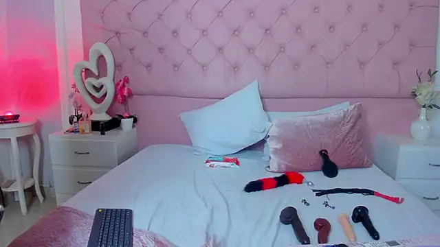 DannaFlame_ webcam