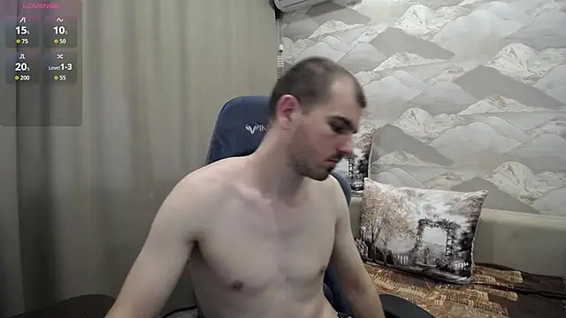 SerzhKorol1 webcam