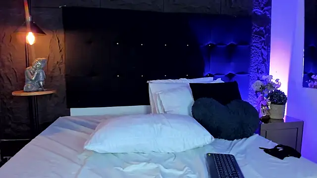 Rose_Blossom webcam
