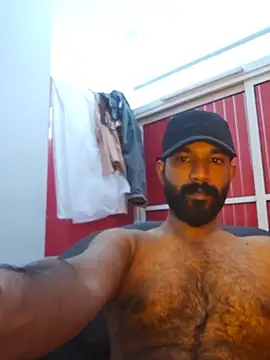 Mallukiran webcam