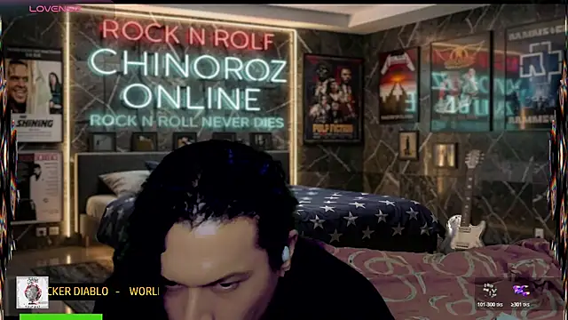 chino_roz webcam