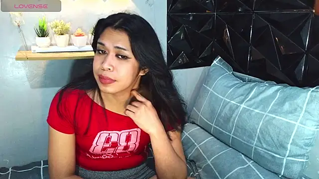 WifeAnastasia webcam