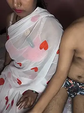 Secret_Couple_X live sex cam