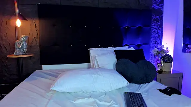 Rose_Blossom webcam