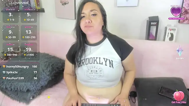 Lele_669 webcam