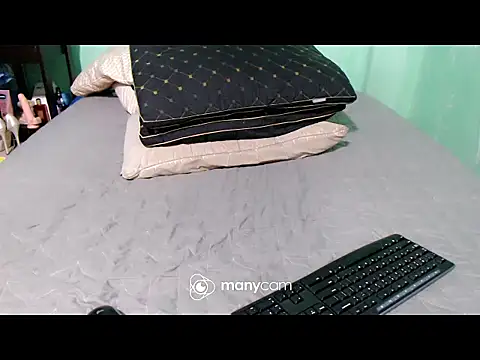 SeductiveNikki webcam
