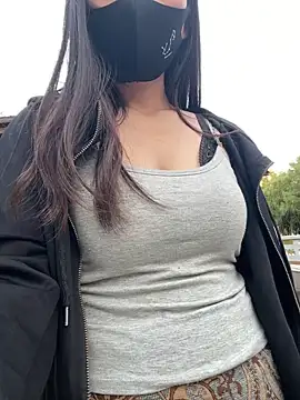 xinmengAZ live cam on StripChat