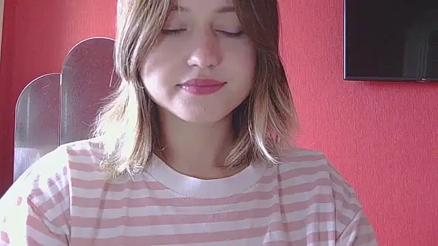 Beloved_Mary live cam on StripChat