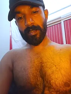 Mallukiran webcam