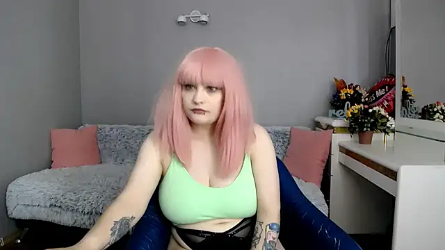 Estheri webcam