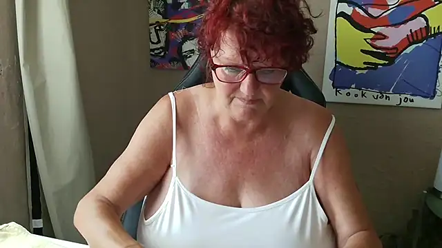 GrandJo69 webcam