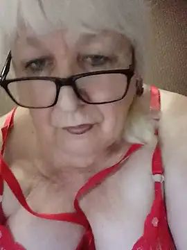 Alexia64231 webcam