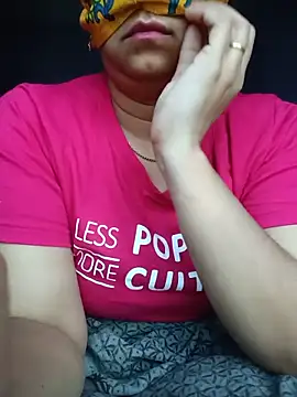 Hansikatelugu webcam