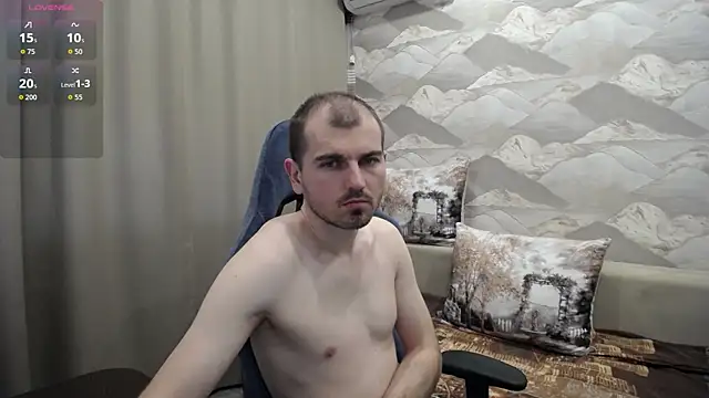 SerzhKorol1 webcam