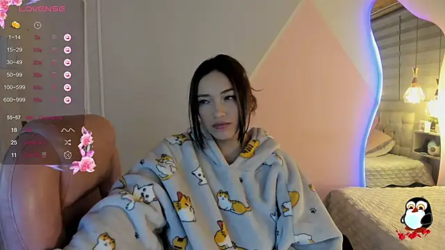 cristal__hot_1 webcam