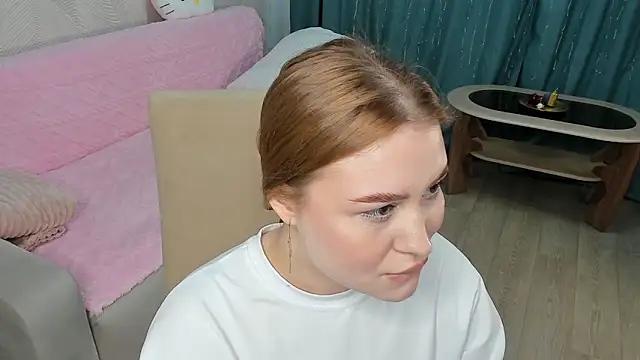 SixtaBeilman webcam