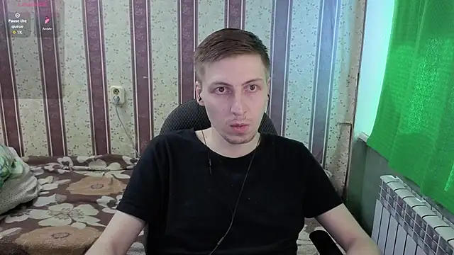 Darien_Brown webcam