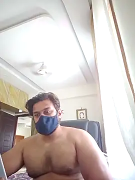 kaizercool1 webcam