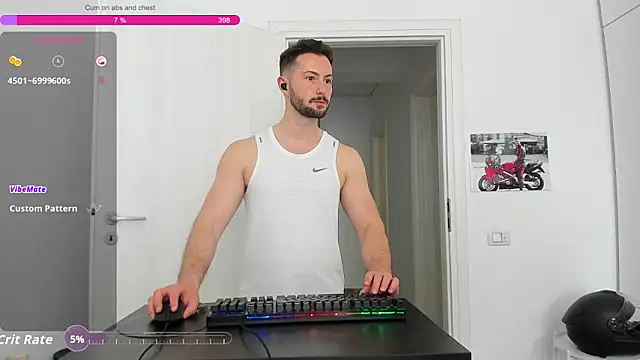 ZackFraser webcam
