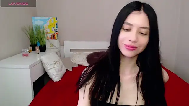 SelinLi webcam