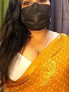 Anushka_flower webcam