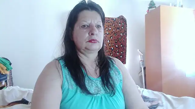 ExtasyMature webcam