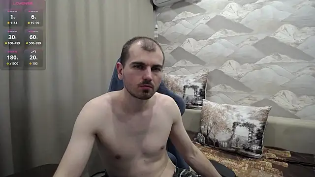 SerzhKorol1 webcam
