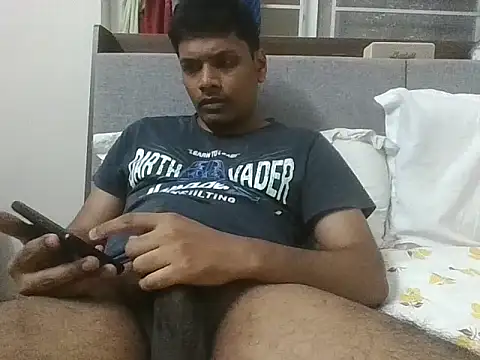 Bakasur_19 webcam