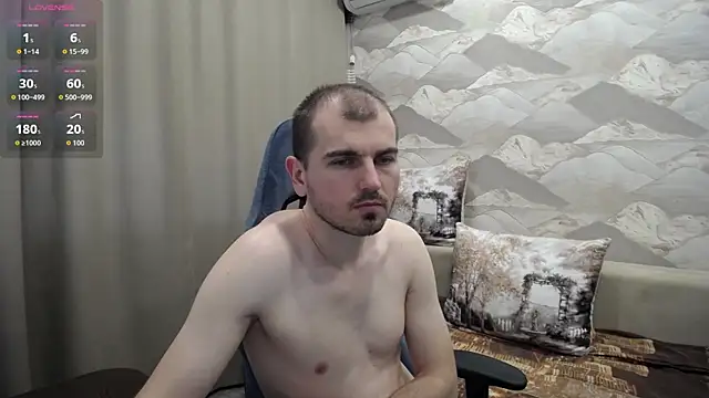SerzhKorol1 webcam