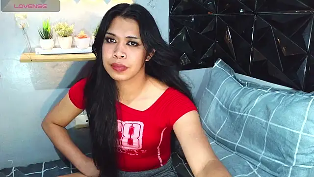 WifeAnastasia webcam