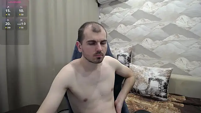 SerzhKorol1 webcam