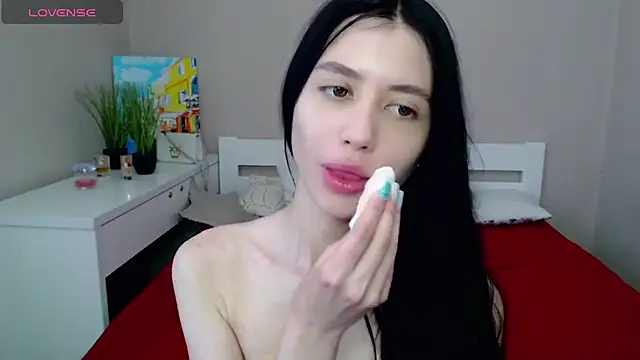 SelinLi webcam