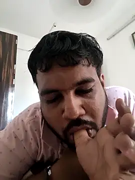 vinay_smalldick webcam