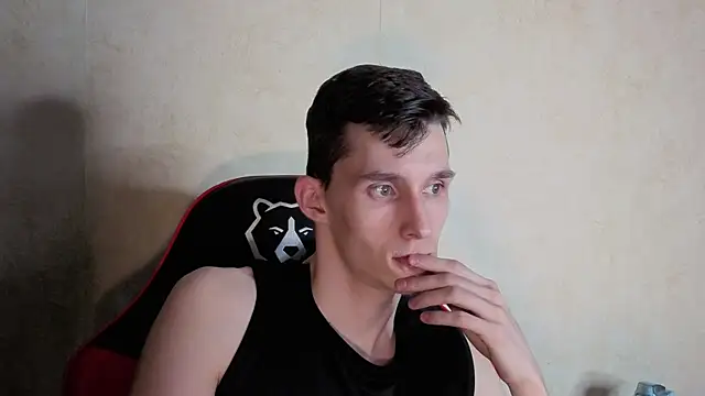 touch_me7 webcam