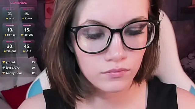 CathyAdams webcam