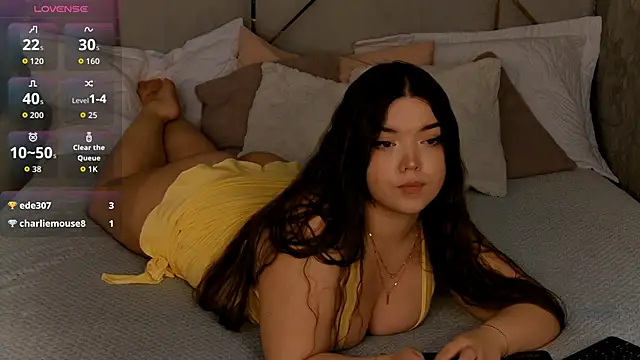 NaomiAster webcam