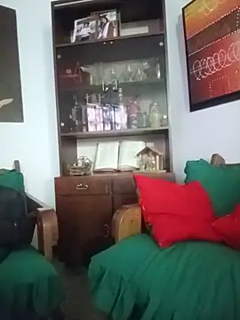 Veronica_missbigg webcam